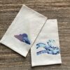 Monsoon Towel Set O of 3 - Image 5